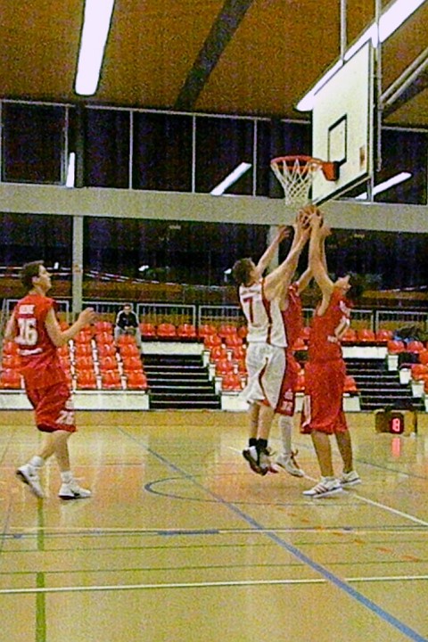 Foto &copy;Jessye VanDuine, 2011